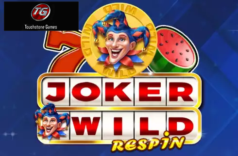 Joker Wild Respin